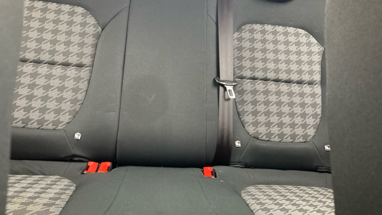 MG ZS 1.5 VTi-TECH Excite 5dr Petrol Hatchback